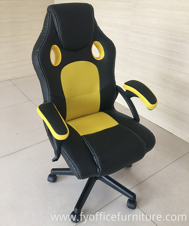 Ergonomic chair